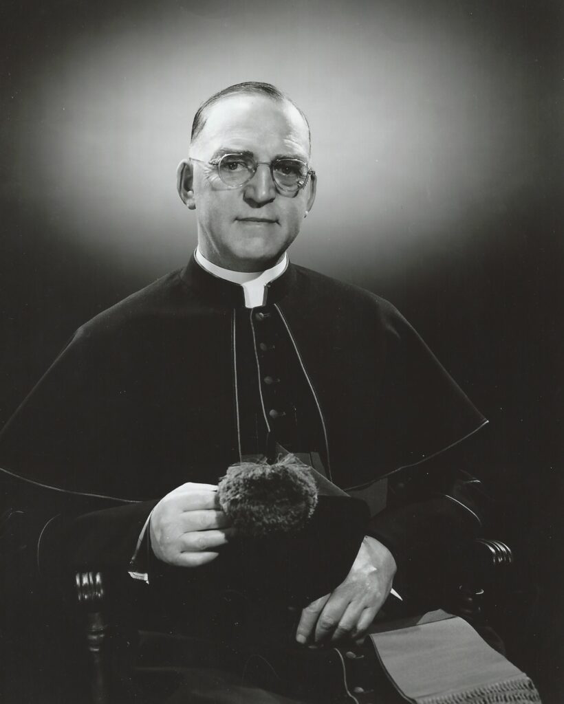 Father Flanagan
