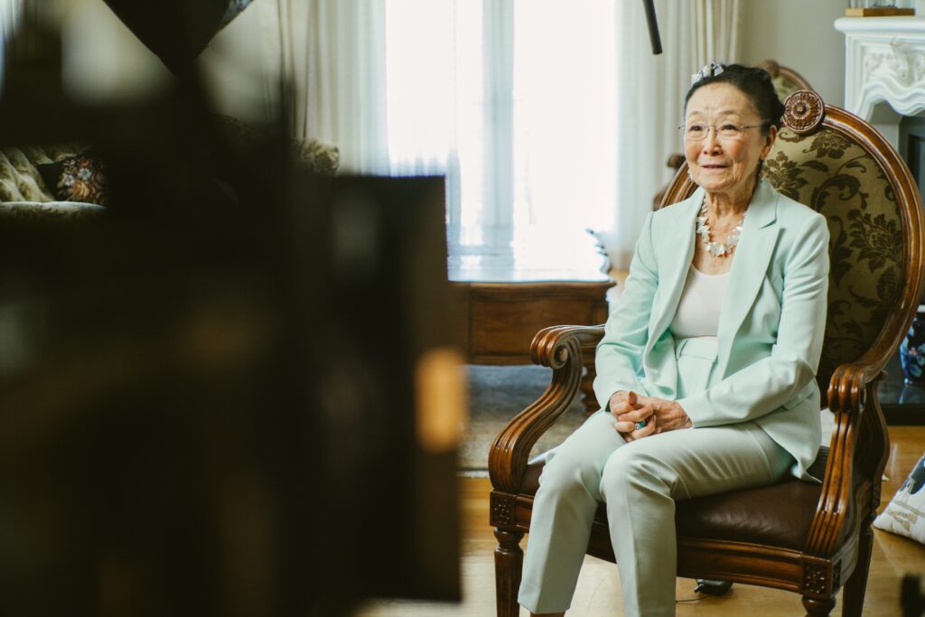 Marilyn Takahashi-Fordney