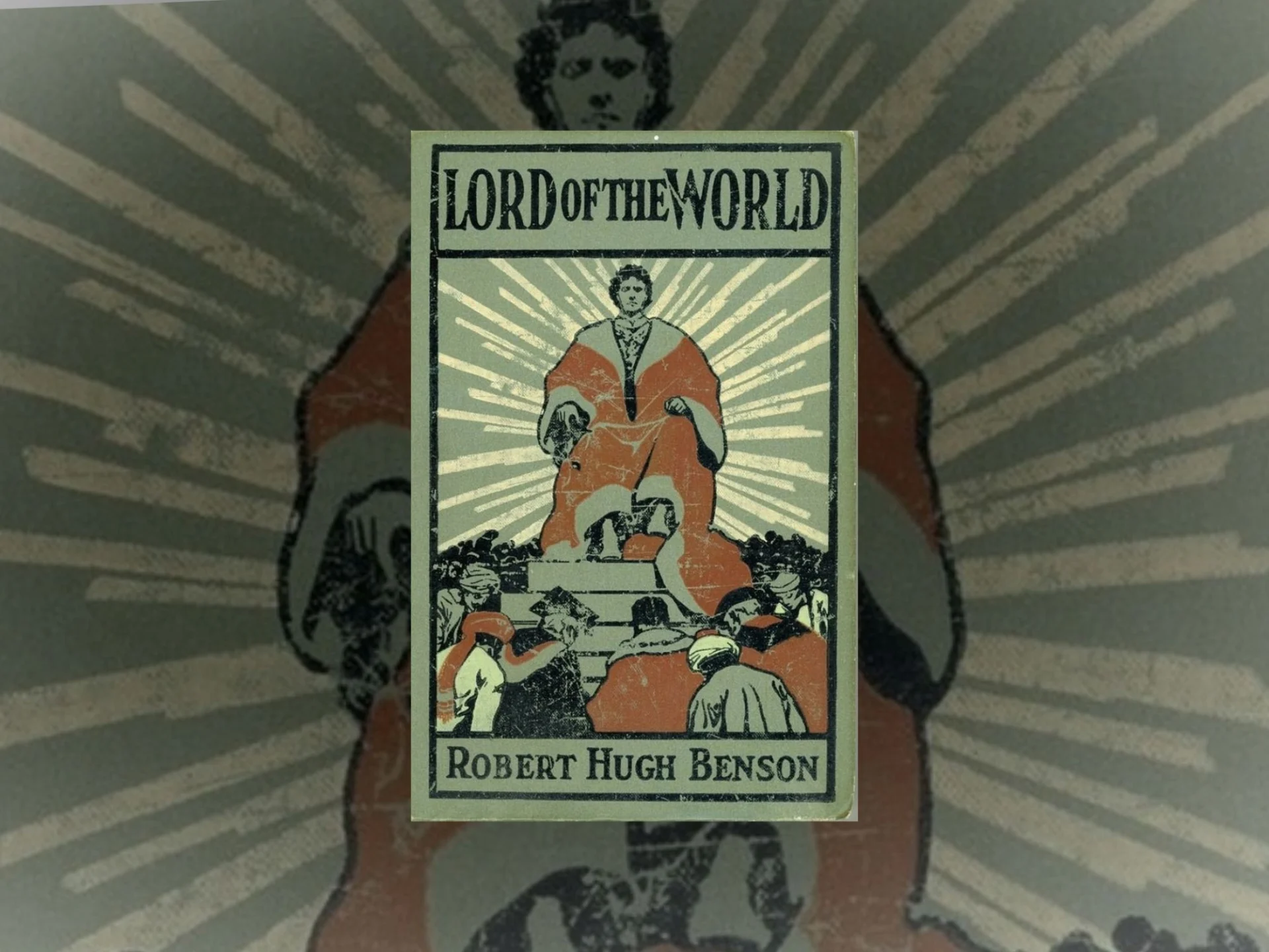 Lord of The World
