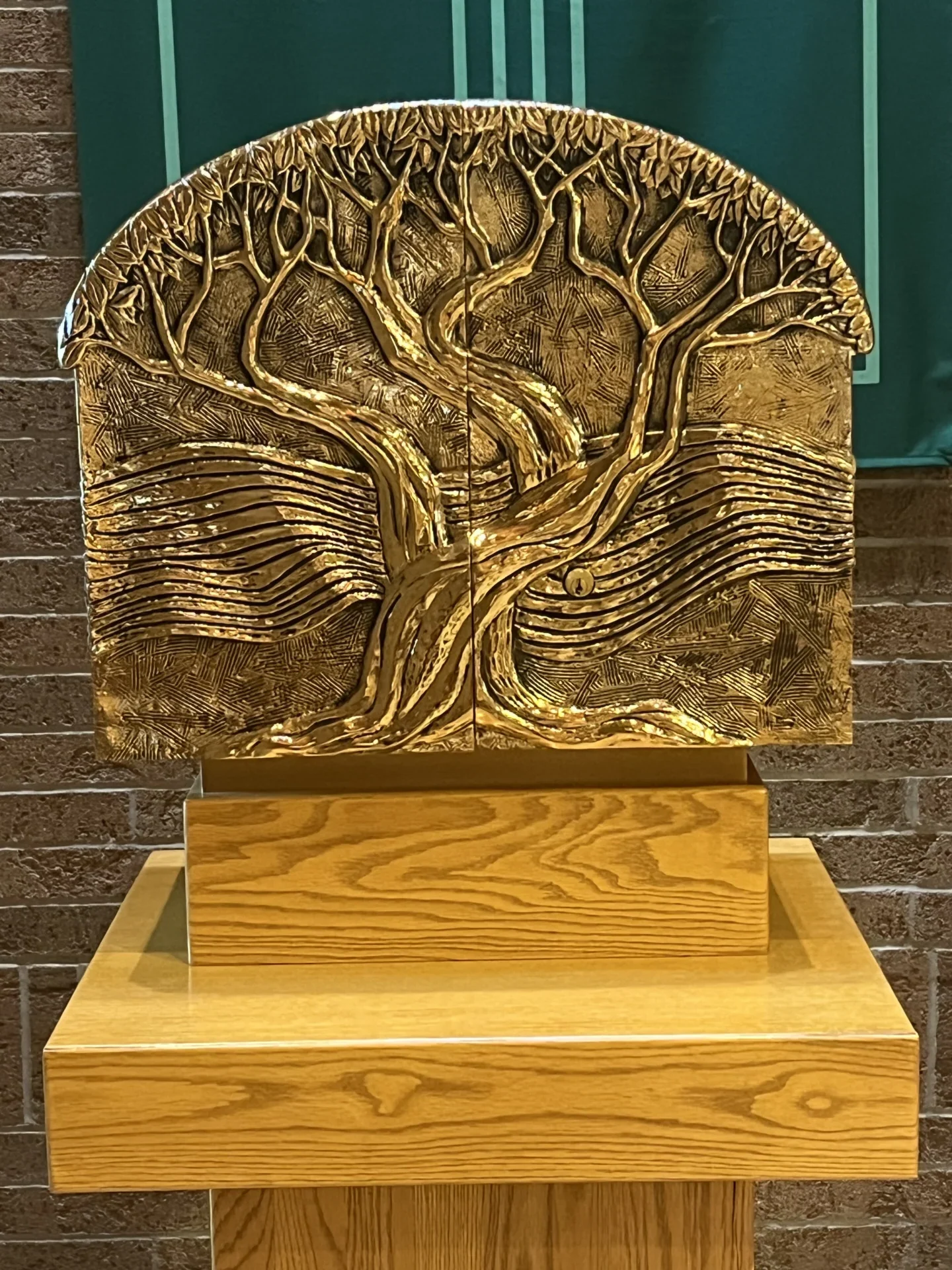 Tabernacle